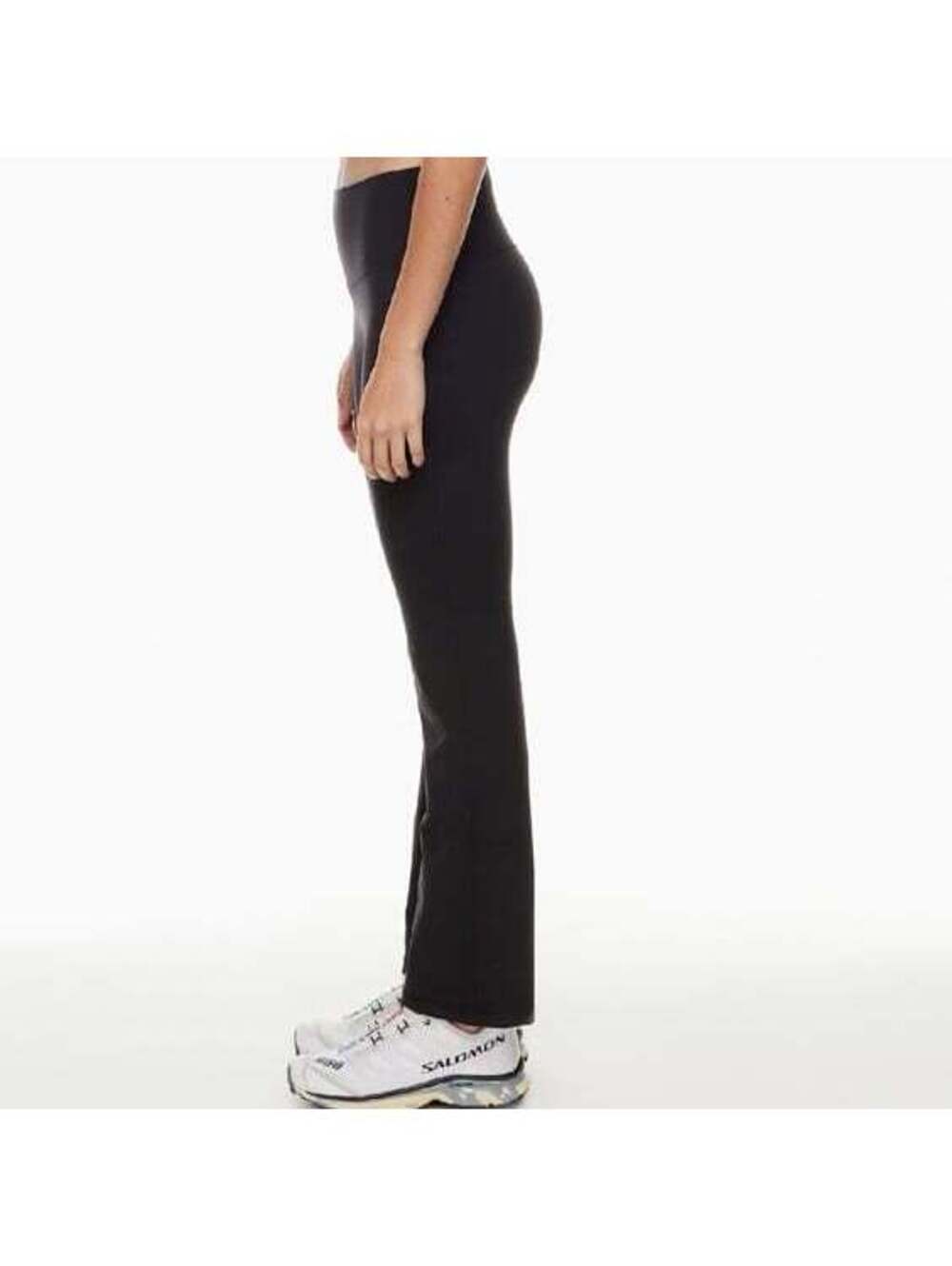 TNA Atmosphere Bootcut Hi-Rise Legging size S